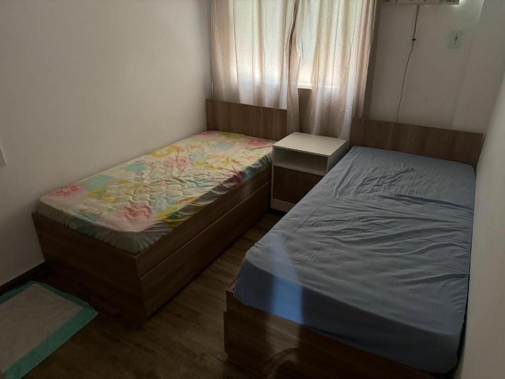 Apartamento No Gaivotas