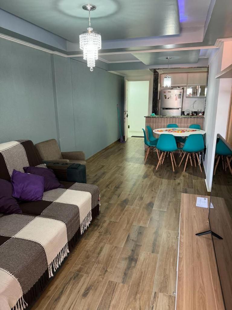 No Gaivotas Apartamento Río de Janeiro