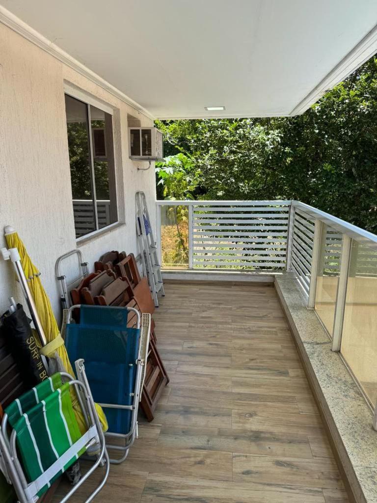 No Gaivotas Apartamento Río de Janeiro