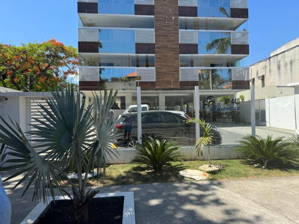No Gaivotas Apartemen