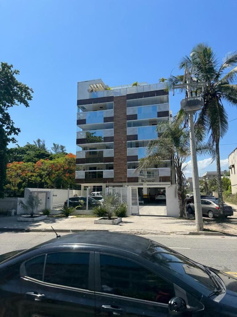 Apartemen No Gaivotas
